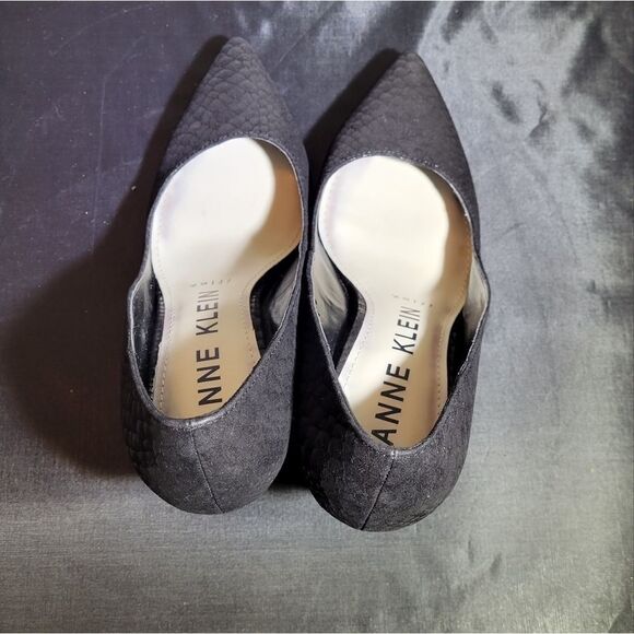 ANNE KLEIN HOLLYN POINTED-TOE WOMEN'S PUMPS - Picture 14 of 14